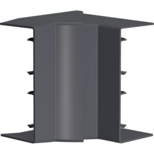 HAGER - Angle intérieur pour GT