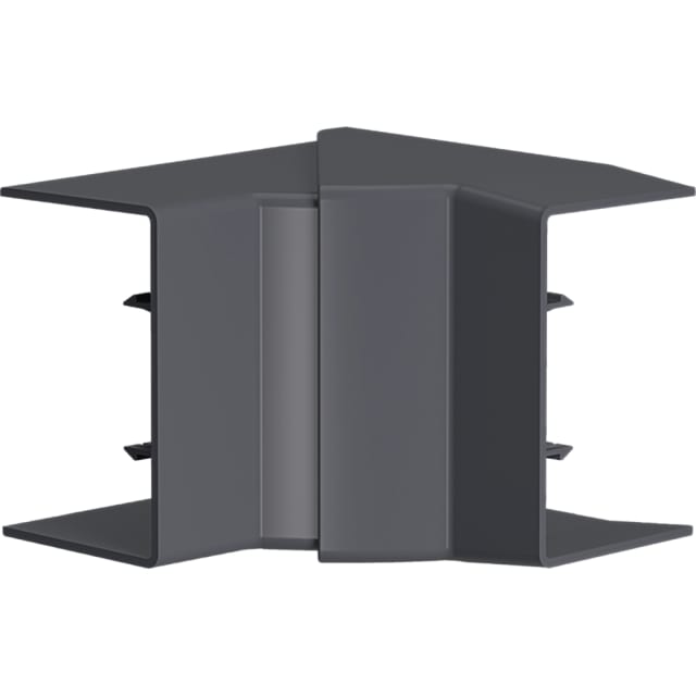 HAGER - Angle intérieur pour GT