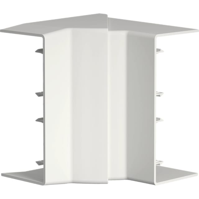 HAGER - Angle intérieur pour GT/GTH HAGER - Angle intérieur pour GT/GTH