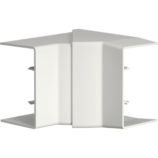HAGER - Angle intérieur pour GT/GTH HAGER - Angle intérieur pour GT/GTH