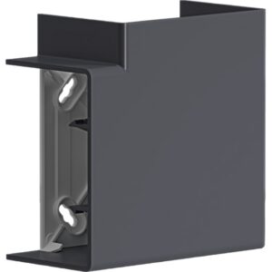 HAGER - Angle plat pour GT