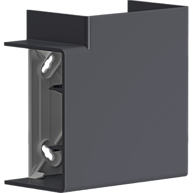 HAGER - Angle plat pour GT HAGER - Angle plat pour GT