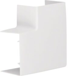 HAGER - Angle plat pour LF4006009016 - LFF4006059016