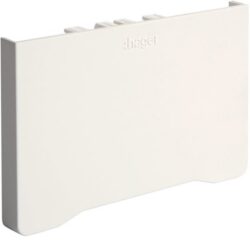 HAGER - Embout pour GBD5008509016 - GBD5008569016