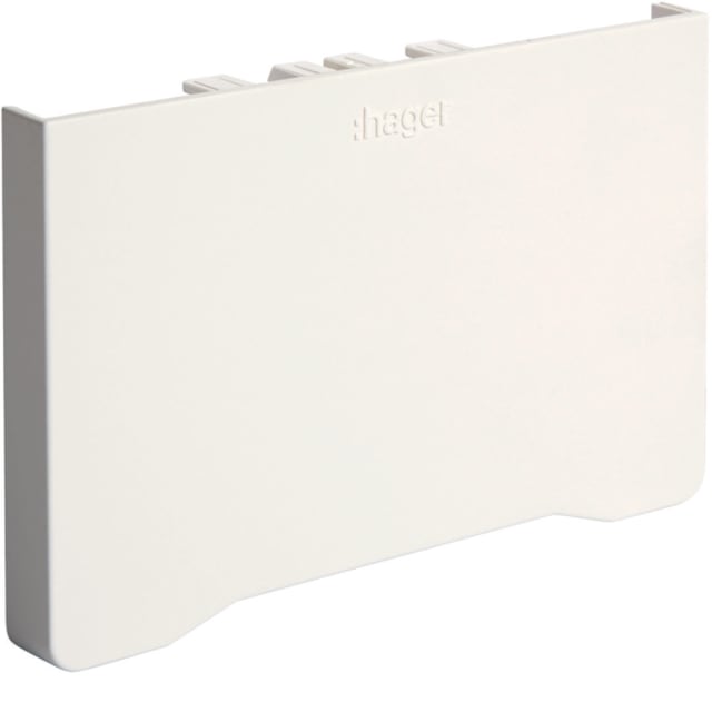 HAGER - Embout pour GBD5008509016 - GBD5008569016 HAGER - Embout pour GBD5008509016 - GBD5008569016