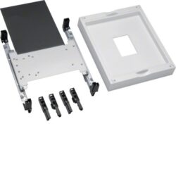 HAGER - Kit 1 tr. interrupteur 125/160A - UK21R1