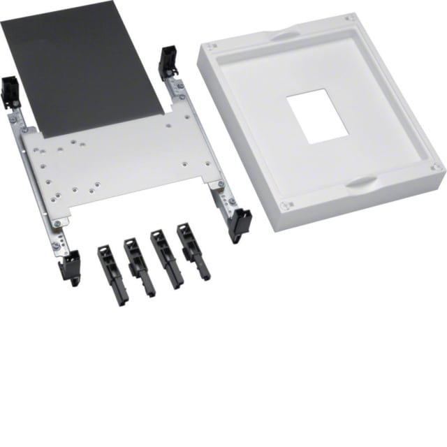 HAGER - Kit 1 tr. interrupteur 125/160A - UK21R1