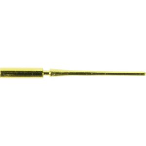 HARTING - Har-speed M12 malecont. Crimp AWG 23-26 - 21011009019