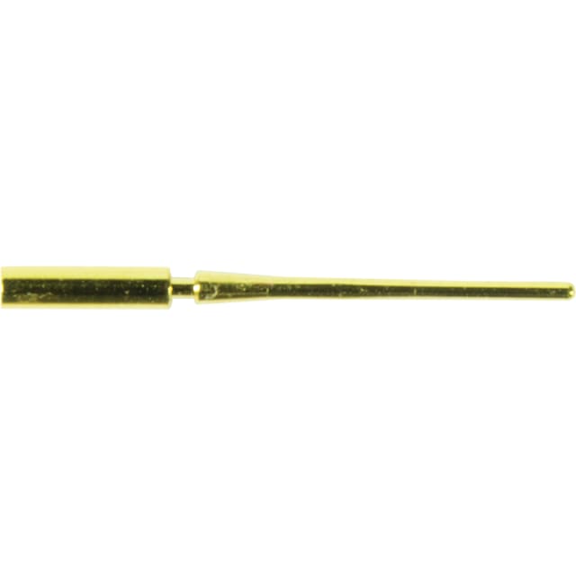 HARTING - Har-speed M12 malecont. Crimp AWG 23-26 - 21011009019