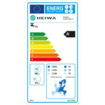 Chauffe-eau thermodynamique monobloc 200L WiFi HTMP-200V-1 – Image 2