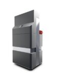 Module hydraulique intelligent 1 zone ballon 50 L, dimensions 580 x 476 x 1090 mm, vue complémentaire 1