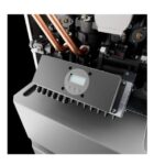 Module hydraulique intelligent 1 zone ballon 50 L, dimensions 580 x 476 x 1090 mm, vue complémentaire 2