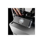 Module hydraulique intelligent 2 zones ballon 50L, dimensions 580 x 480 x 1130 mm, vue complémentaire 2