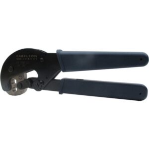 HIRSCHMANN - Sertisseuse universelle de connecteurs F - 606301002