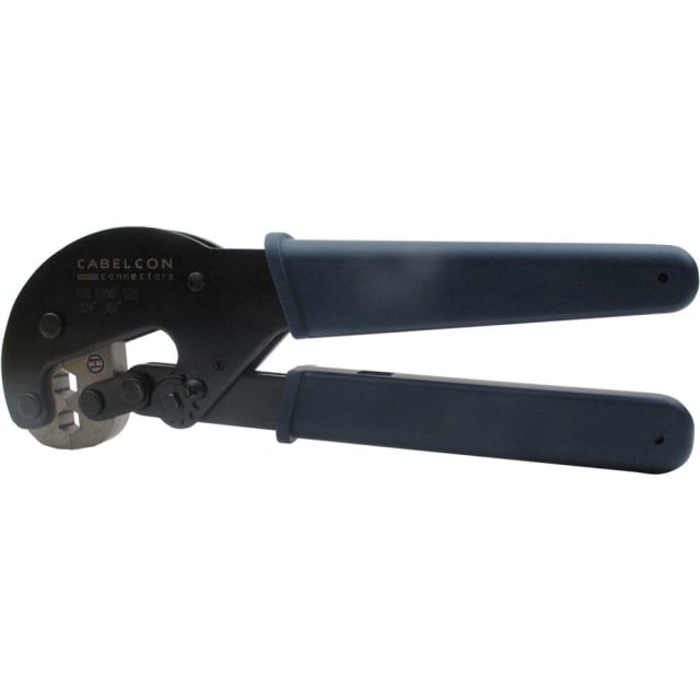 HIRSCHMANN - Sertisseuse universelle de connecteurs F - 606301002