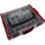 Coffret L-Boxx vis outdoor Dynaplus AR TX, vue complémentaire 2