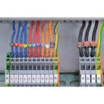 Repères de câble WIC0 0-9 Ø 0,8-2,2 mm, finition multicolore, vue complémentaire 1