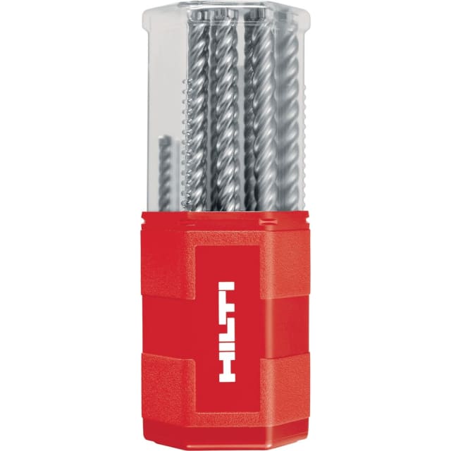 Hilti - Perceuse à percussion TE-CX M10 (4) set - 2151509