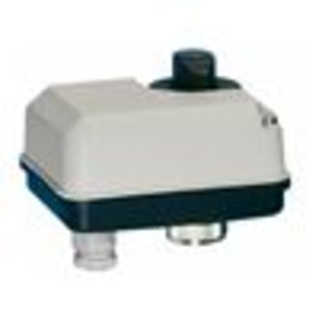 Honeywell Home - Moteur de vanne 24 V