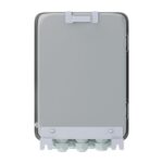 Système de secours monophasé SmartGuard 63A-S0, dimensions 355 x 485 x 150 mm, vue complémentaire 1