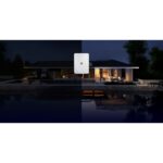 SmartGuard triphasé 63A protection électrique, IP55, vue complémentaire 3