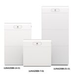 Module batterie Luna2000 E1 7 kWh 01076608 – Image 2