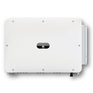 Onduleur solaire 115 kW triphasé