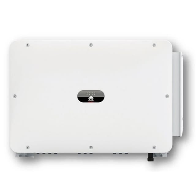 Huawei - Onduleur - 126 kW AC Power - 01074694-008