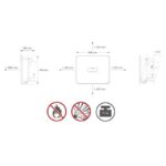 2kW AC POWER triphas - 01076368-006