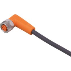 IFM - Connecteur femelle