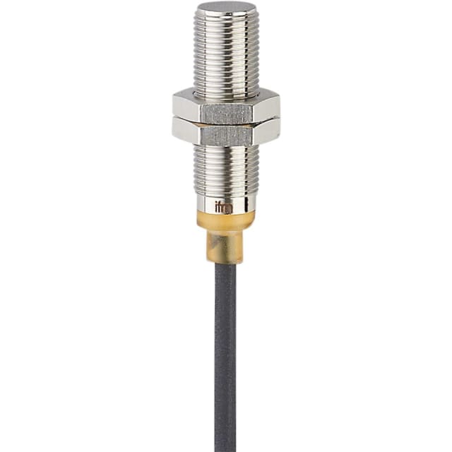 IFM - IFB3004BBPKG/AM/2M/PUR - IFC278 IFM - IFB3004BBPKG/AM/2M/PUR - IFC278