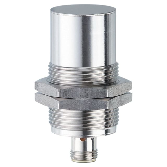 Détails visibles de Détecteur inductif M30 PNP 25 mm inox pour Capteurs inductifs