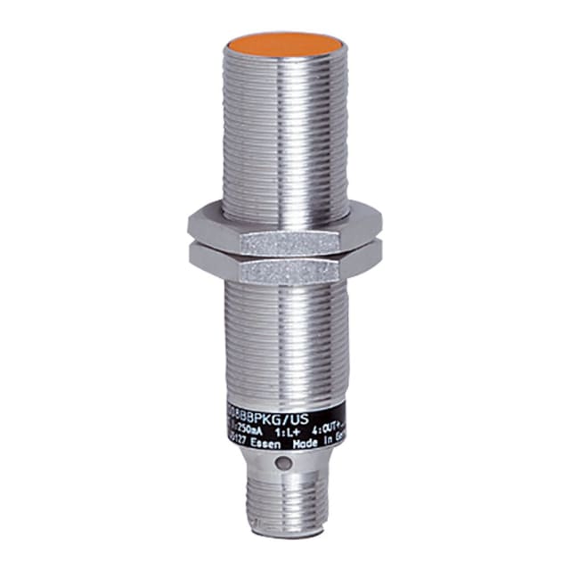 IFM - Progr.ind.prox.M18/10-55v - IG5595