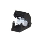 Spot encastrable LED orientable IP44 blanc mat AL101430 – Image 2