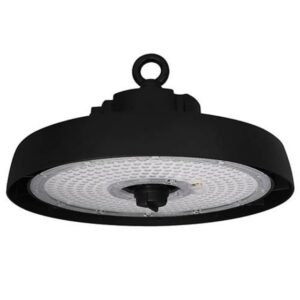 INDIGO - EAZY 100W-150W-200W 3000K 120° IP65 Noir - HB108WW05