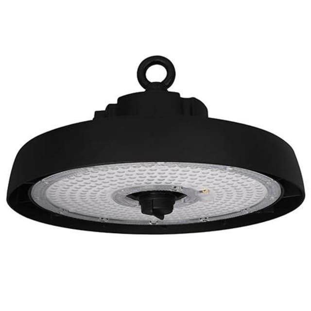 INDIGO - EAZY 100W-150W-200W 3000K 120° IP65 Noir - HB108WW05