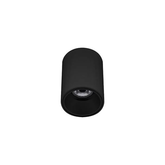 INDIGO - HAPPY 1 7W 3000K 600Lm 40° DIM Noir mat - WA238WW05