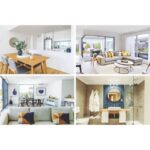 Downlight encastré orientable dimmable IP65 blanc mat – Image 2