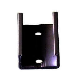 INTEGRATECH - Coupleur droite profile SL7 noir - LCSL7B