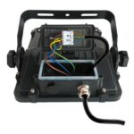 Projecteur LED Evolve 2 45W 4000K noir 120° EV45B1204 – Image 2