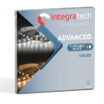 Ruban LED CCT 24V IP20 2200K-6500K IRC 90 LS-ADVIP202265TW – Image 3