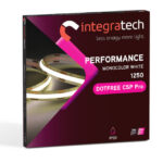 Ruban LED CSP 24V 3000K IP20 780 lm/m LS-PER075IP2030CSP – Image 3