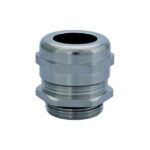 INTEGRATECH - Wartel vernikkeld M20 IP68 8-12mm Evolve2 - EV2M20