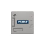 Interface KNX pour Mitsubishi Heavy VRF, Non renseigné, vue complémentaire 1