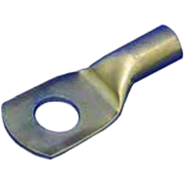 Intercable tools - Cosse à sertir en nickel 4-6mm² M4 - 180320