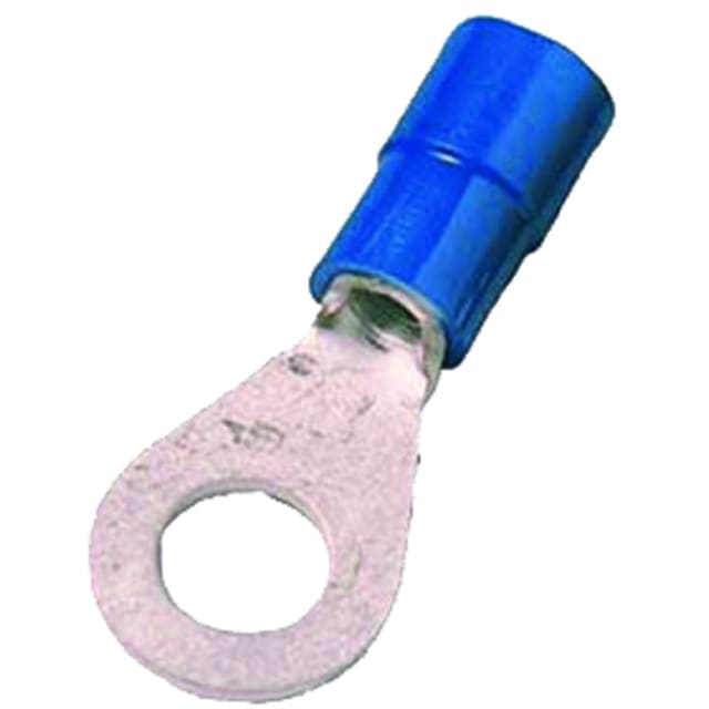 Intercable tools - Cosse à sertir isolée DIN46237 1
