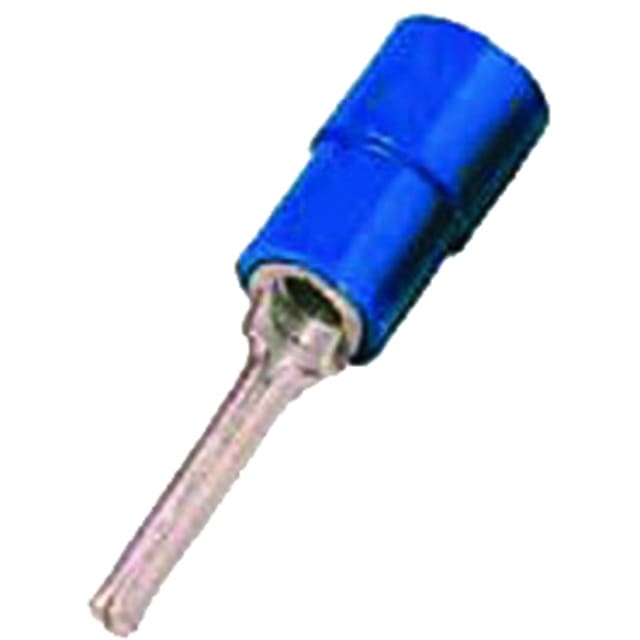 Intercable tools - Cosse à sertir isolée à pointe DIN46231 1
