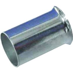 Intercable tools - Embout de câble DIN46228 1mm² 6mm - 180019