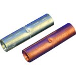 Manchon à sertir étamé DIN 46267 70 mm², en cuivre, vue complémentaire 1