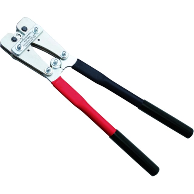Intercable tools - Pince à sertir mécanique pour cosses de câble et connecteurs série R 6-50mm² - 181431